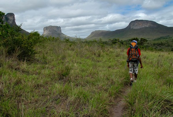 Quelles croisières proposent des randonnées pour découvrir les volcans en Équateur?