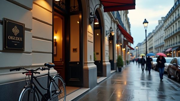 Choisir un hôtel à Paris 17 pour un séjour inoubliable
