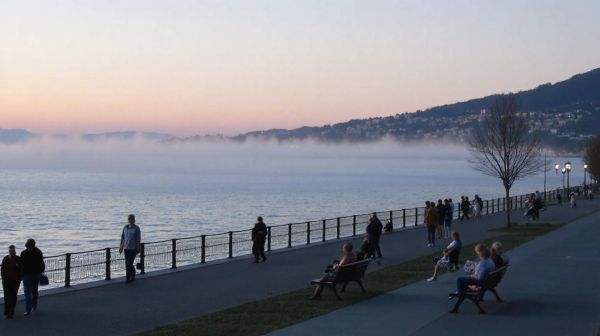 Les 10 meilleures activités à faire à Aix-les-Bains