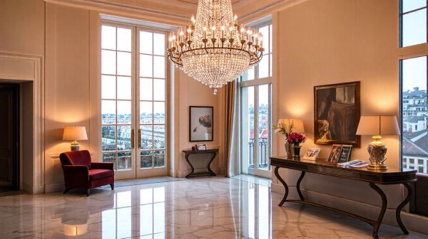 Les meilleurs hôtels à Paris 17 pour une expérience mémorable